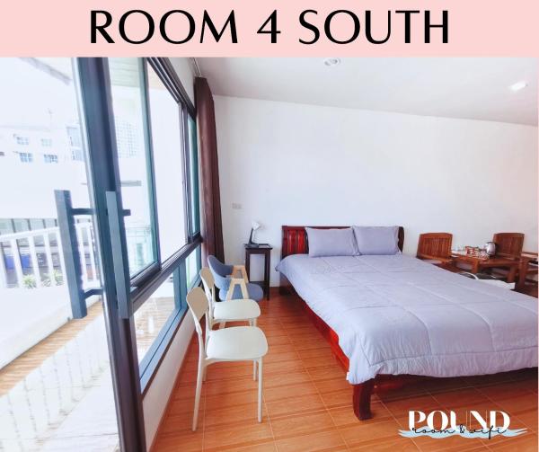 Proud Room &Wifi 2 - Pattaya City