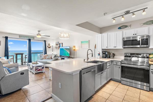 Pelican Isle 512 - Fort Walton Beach, FL