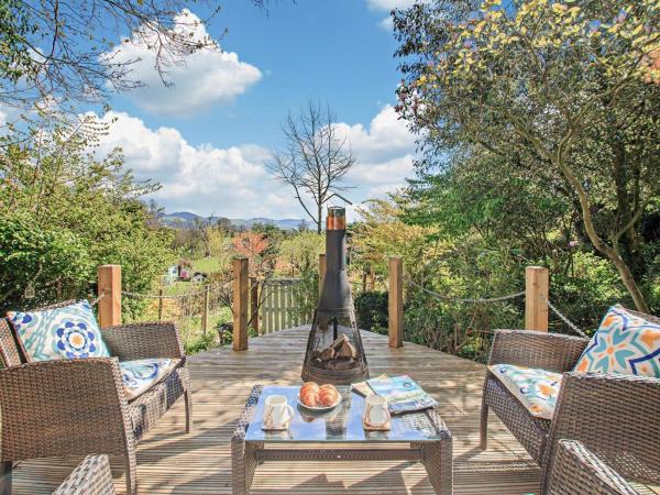 1 Bed In Denbigh Oc-91890 - Ruthin