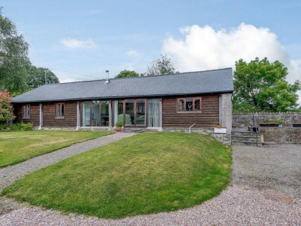 Zdjęcie 1: 2 Bed in Presteigne oc-chl34