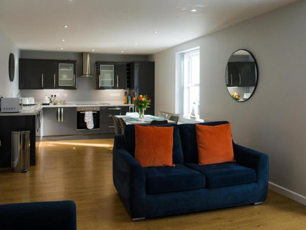 2 Bed In Tenby Oc-fb284 - Tenby