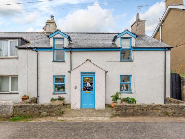 2 Bed In Pwllheli Oc-44492 - Morfa Nefyn