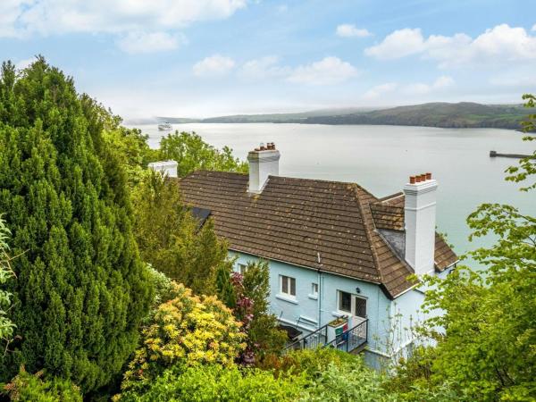 1 Bed In Goodwick Oc-fb158 - Fishguard