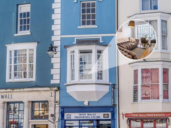 1 Bed In Tenby Oc-82836 - Tenby
