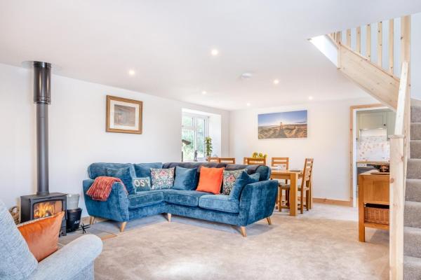 Na foto é possível ver o objeto 3 Bed in Ventnor oc-o32663 localizado na cidade de Chale.