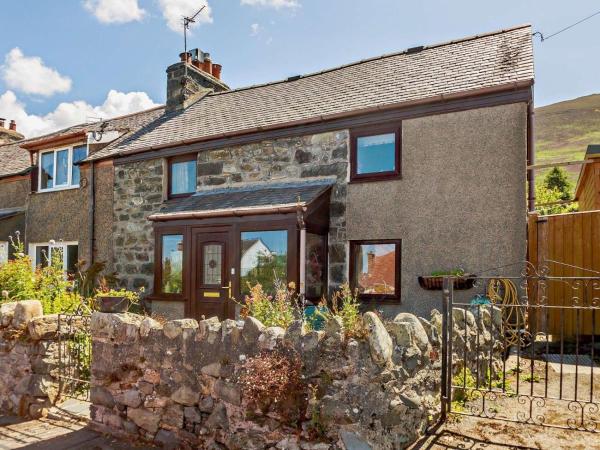 1 Bed In Penmaenmawr Oc-92421 - Conwy