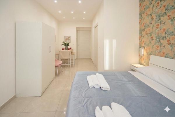 Napoli-new Apartment With 2 Bathrooms - Aversa