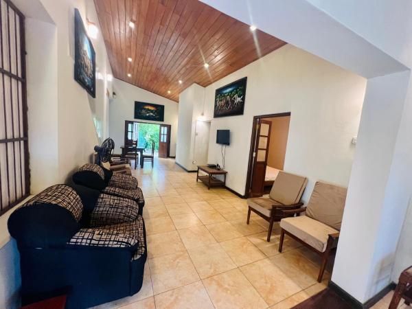 Lovely Home - Sri Lanka