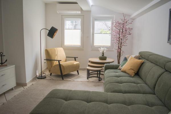 Marisol Apartments Split Old Town Varoš - 스플리트