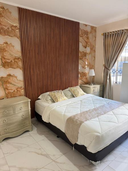 Villa Omar - West Java