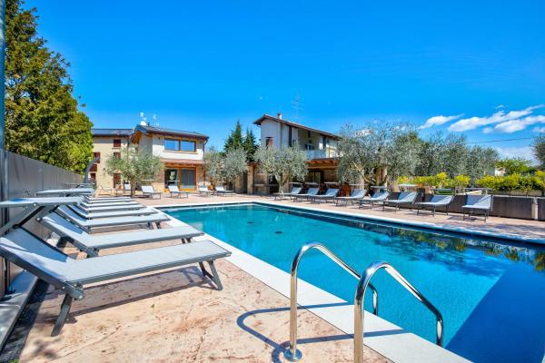 Residenza Lugana - Peschiera del Garda