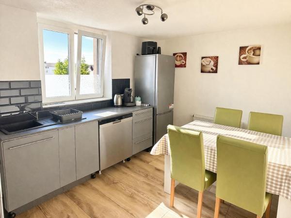 Ferienwohnung Ayna 3, Direkt An Der Schweizer Grenze - Bözen