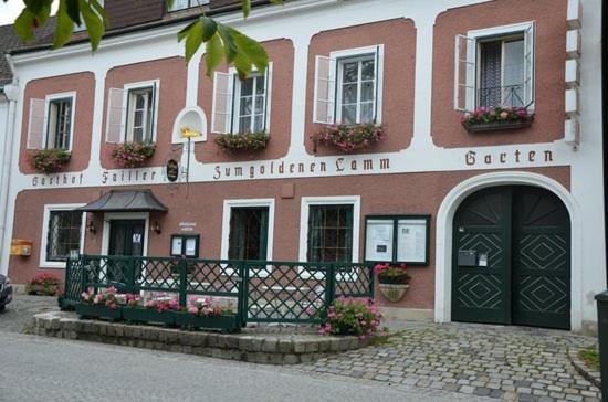 Stadthotel Drosendorf - Waldviertel