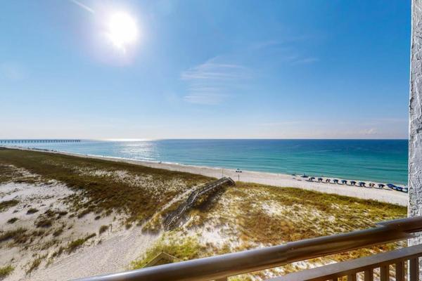 Navarre Towers 602 - Navarre Beach, FL