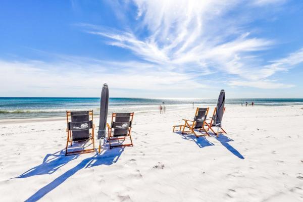 Sea Oats 410 - Island Time, Fort Walton Beach