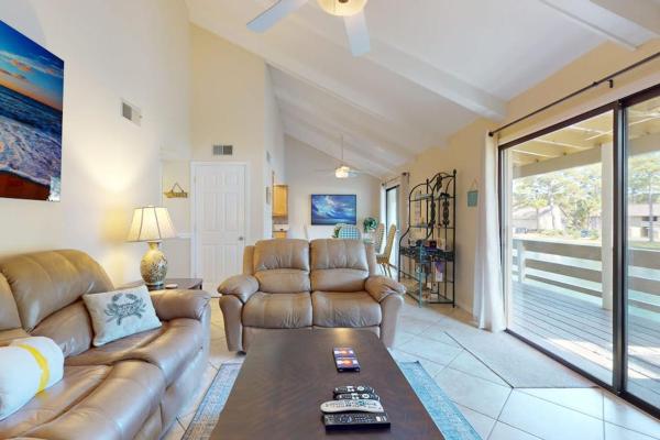 A la foto es mostra l'objecte Seascape Golf Villas 92G situat a la ciutat de Destin.