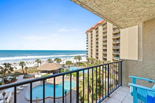 Summerhouse 402a - Panama City, FL