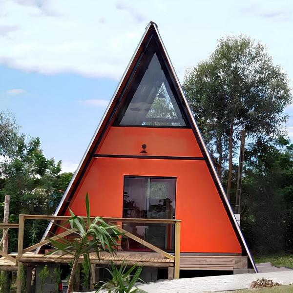 Sitio Eco-betel - São José dos Pinhais