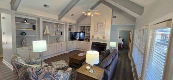 The Owners Club Of Hilton Head - 사우스캐롤라이나