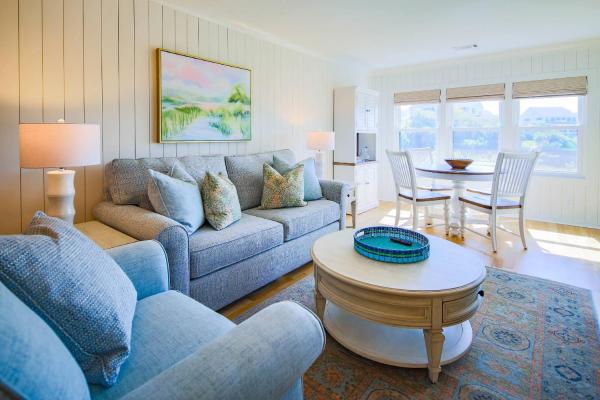 Bay Pointe Sanctuary - Seabrook Island, SC