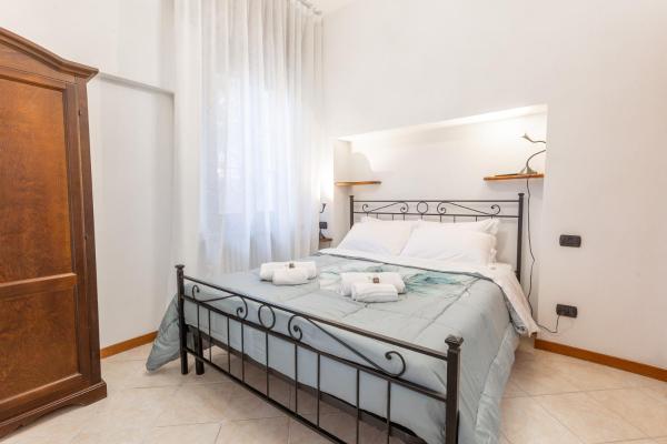 Bastioni Apartment - Verona
