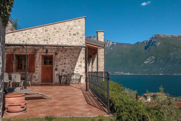 Villalimone - Limone Sul Garda