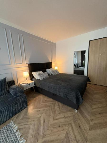 Apartament Bellamore - Gdańsk