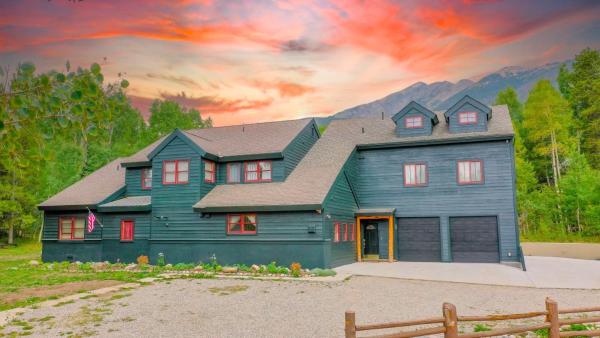 Vw26 - Mountain Meadow Lodge - Frisco, CO
