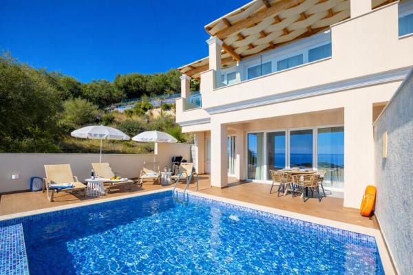Villa Leo - Kalami