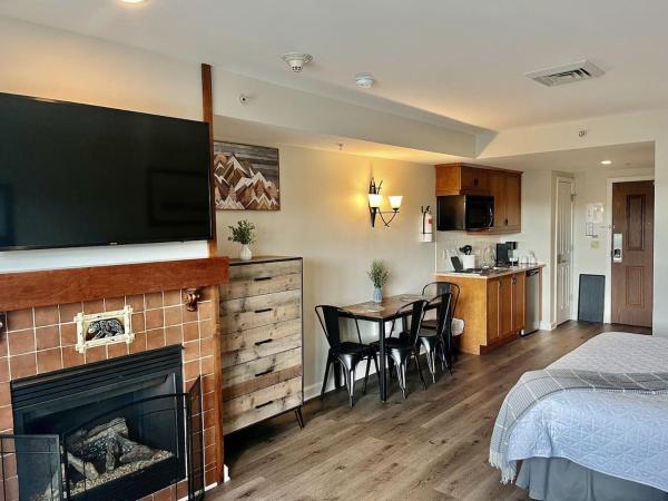 Cozy Renovated Studio At Creek) - 버넌 타운쉽