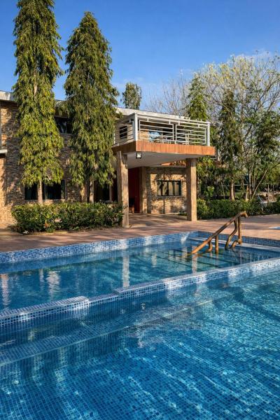 Hotel Termaland - Jutiapa