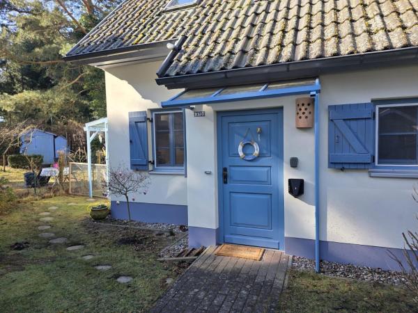Ferienhaus Hendrikje - Kamminke