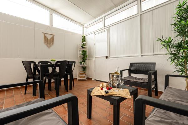 Bela Vida - 2 Bed Apartment With Terrace - Faro