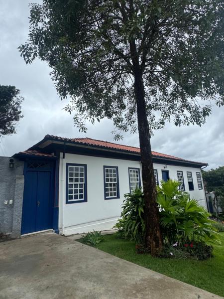 Casa Da Glória 2 - Diamantina