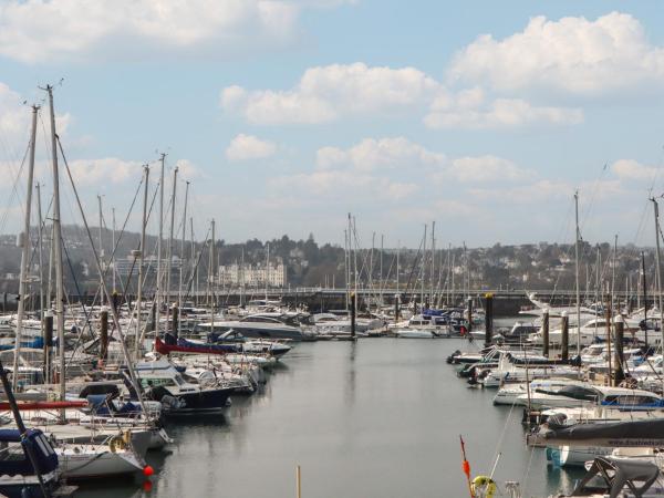 Boats Galore - Torquay Marina - Paignton