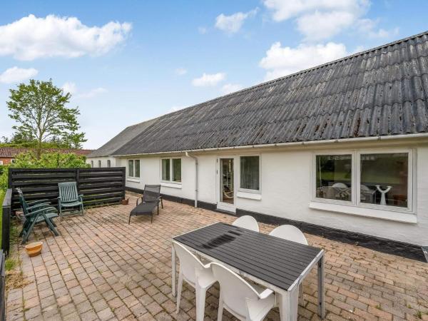 4 Star Holiday Home In Løkken - Hirtshals