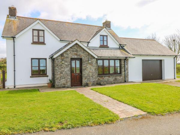Park Hall Cottage - Pembrokeshire
