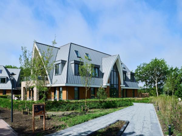 Country Holiday Home For 6 Guests - De Koog