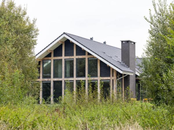 Villa With Heated Pool, Sauna - Lichtenvoorde