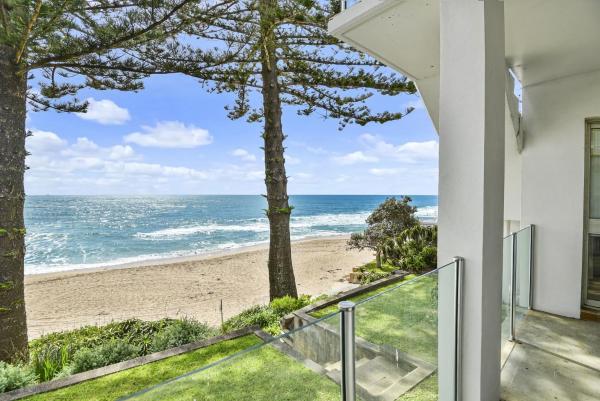 Billede 1: Beachside at The Entrance