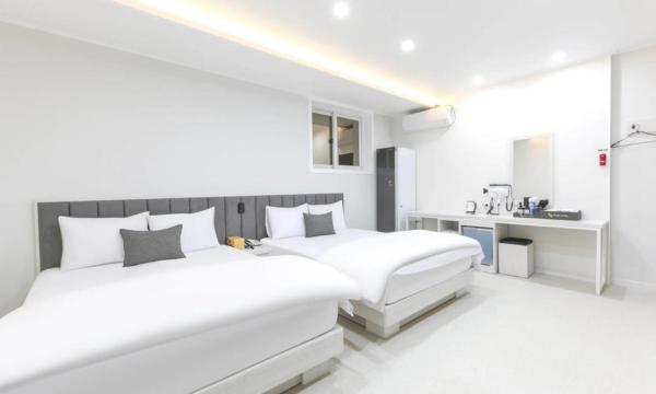 Gimcheon Sweet Hotel - 합천군