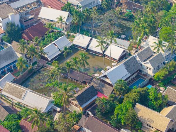 Luang Prabang Villa Oasis, Luang Prabang