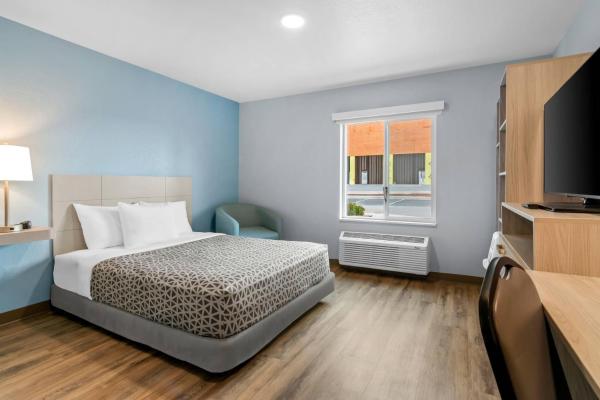 Woodspring Suites Rogers Bentonville - Rogers, AR