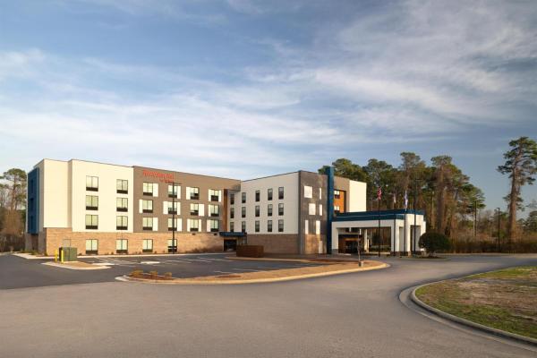 Hampton Inn Spring Lake Fayetteville - Fayetteville, NC