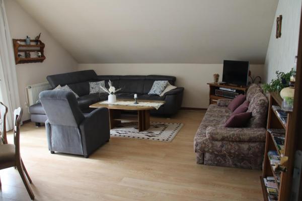 Ferienwohnung Helga Bollig - Neumagen-Dhron