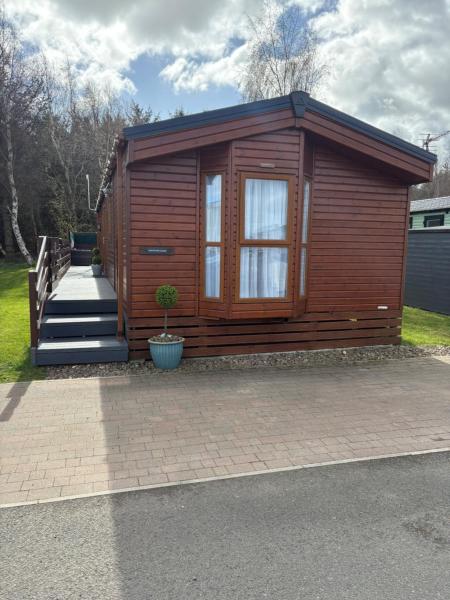 Longstone Lodge - Northumberland