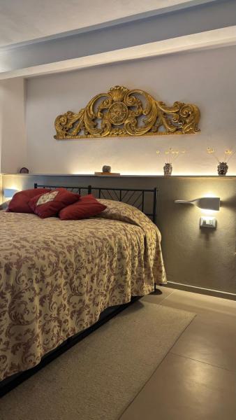 Fregio Barocco Apartments - Syracuse