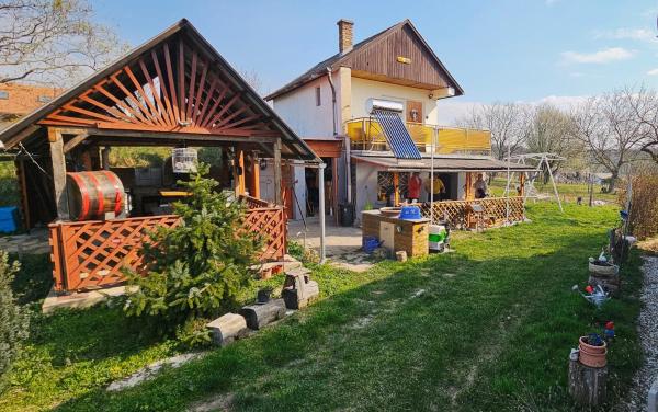 Oscar Apartman Rezi - Keszthely