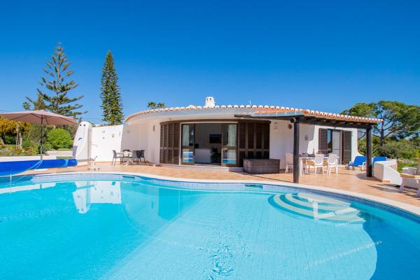 Casa Ryder - Short Walk From Praia Da Marinha - Lagoa