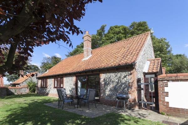 The Brancaster - Blakeney